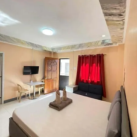 Bantayan Island Travellers Inn