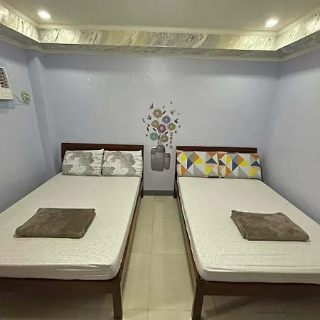 Bantayan Island Travellers Inn