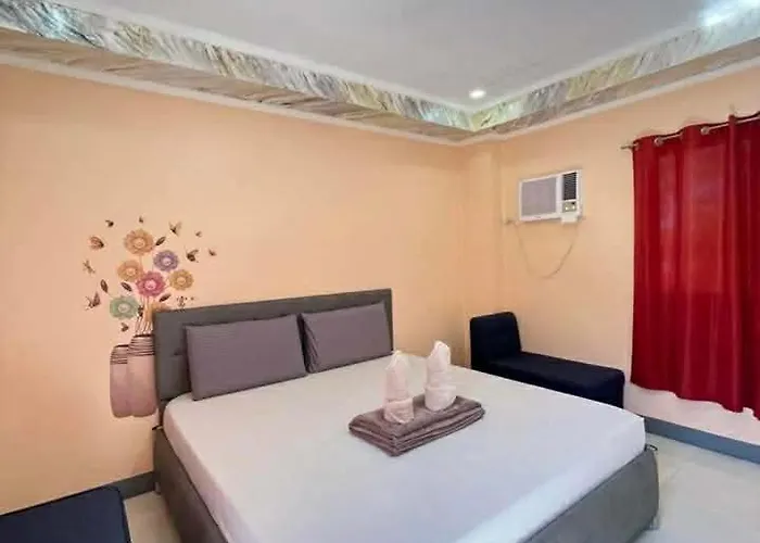 Bantayan Island Travellers Guest house